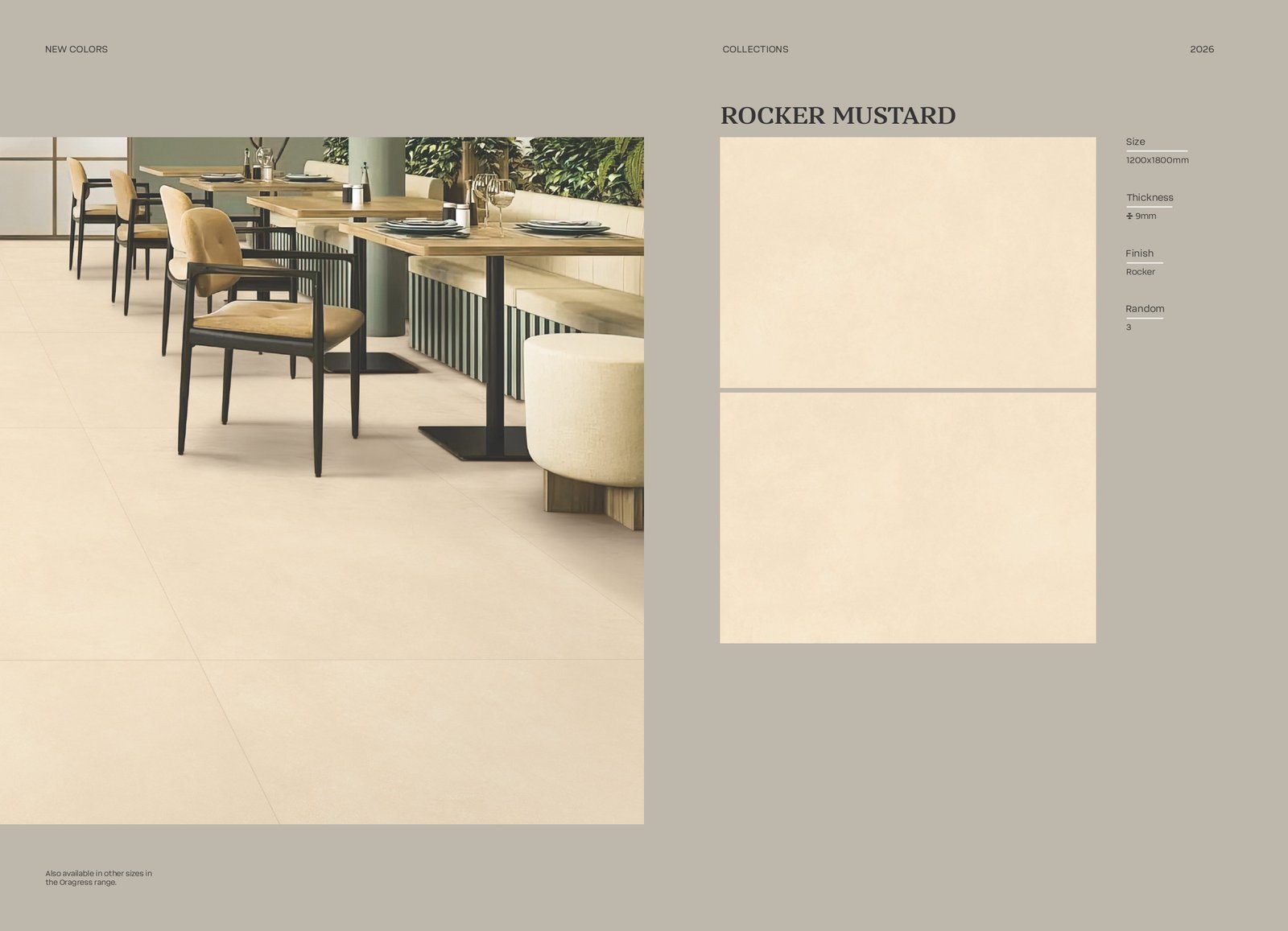 Vitrified Tiles