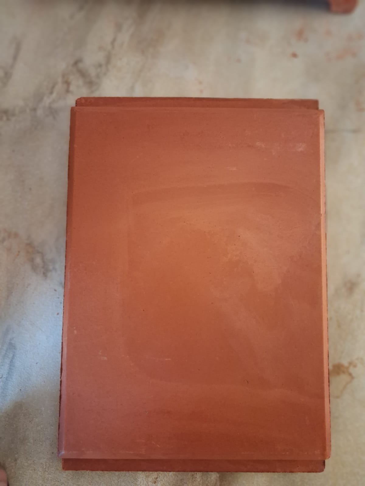 12*8.5 PLAIN CEILING TILE