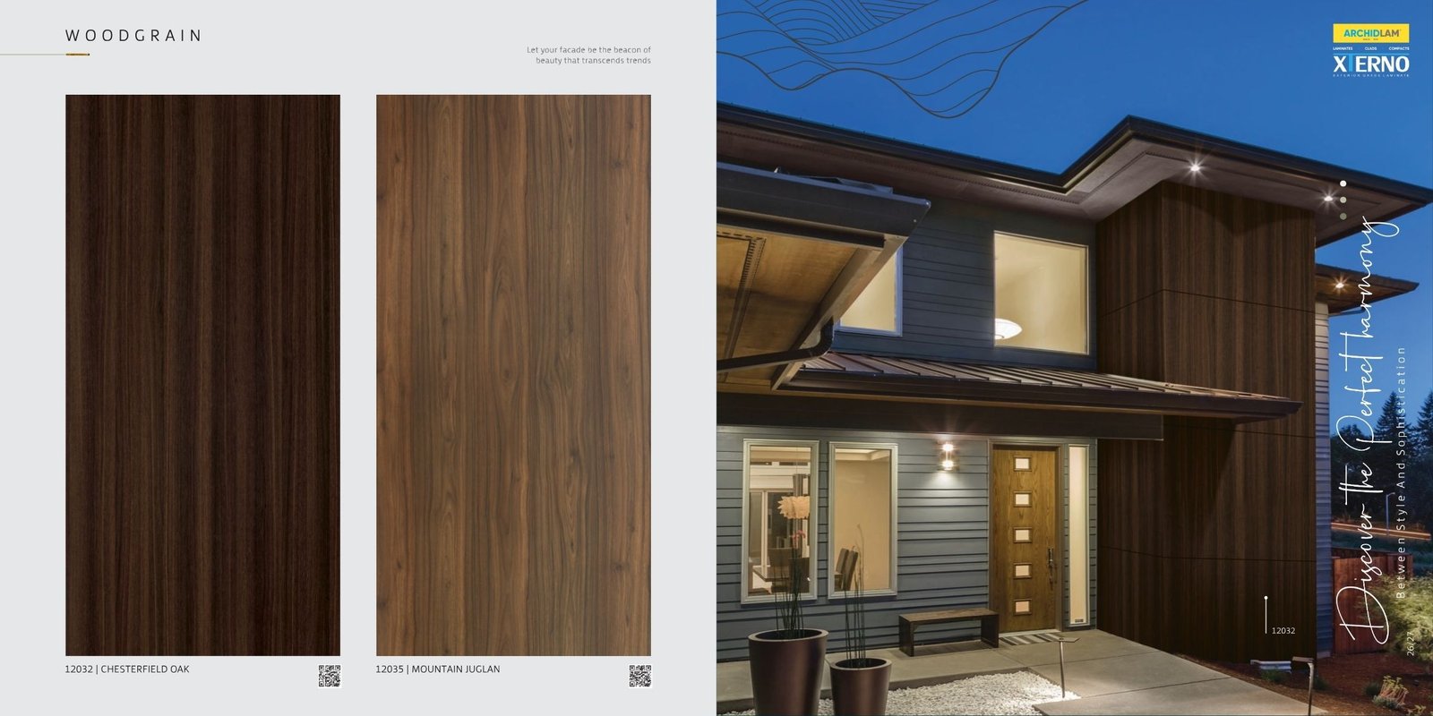 12032 CHESTER OAK,12035 MOUNTAIN JUGLAN
